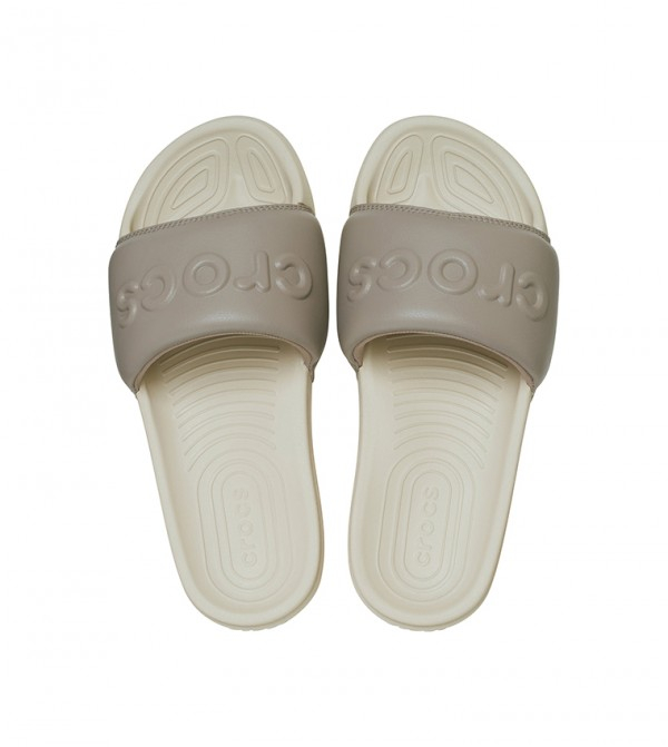 Сланці жіночі CROCS All Day Slide  211430-0Q6 - Зображення №2