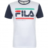 Футболка Fila S19AFLTSM01  - Зображення №1