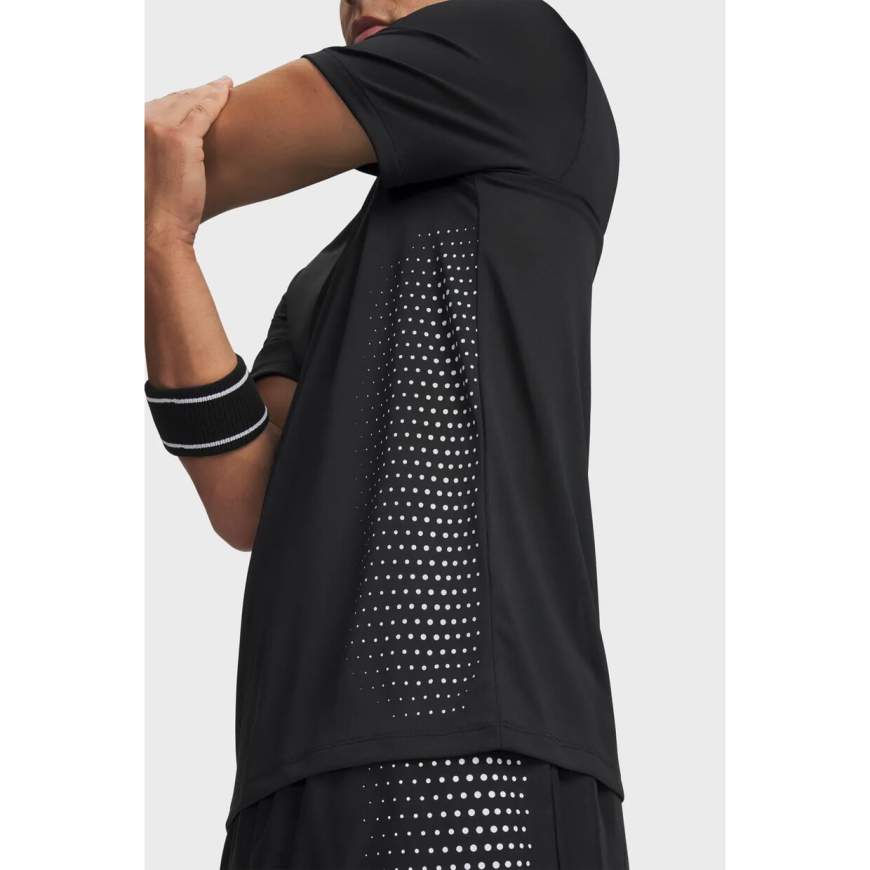 Футболка чоловіча Under Armour Tech Play Short Sleeve 6009833-001 - Зображення №3