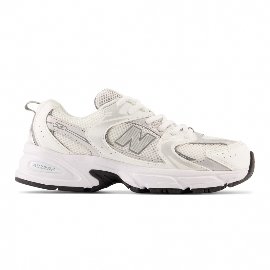 Кросівки жіночі New Balance 530 GR530AD - Зображення