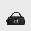 Спортивна сумка Under Armour Undeniable 5.0 Duffle MD 1369223-002 - Зображення №1