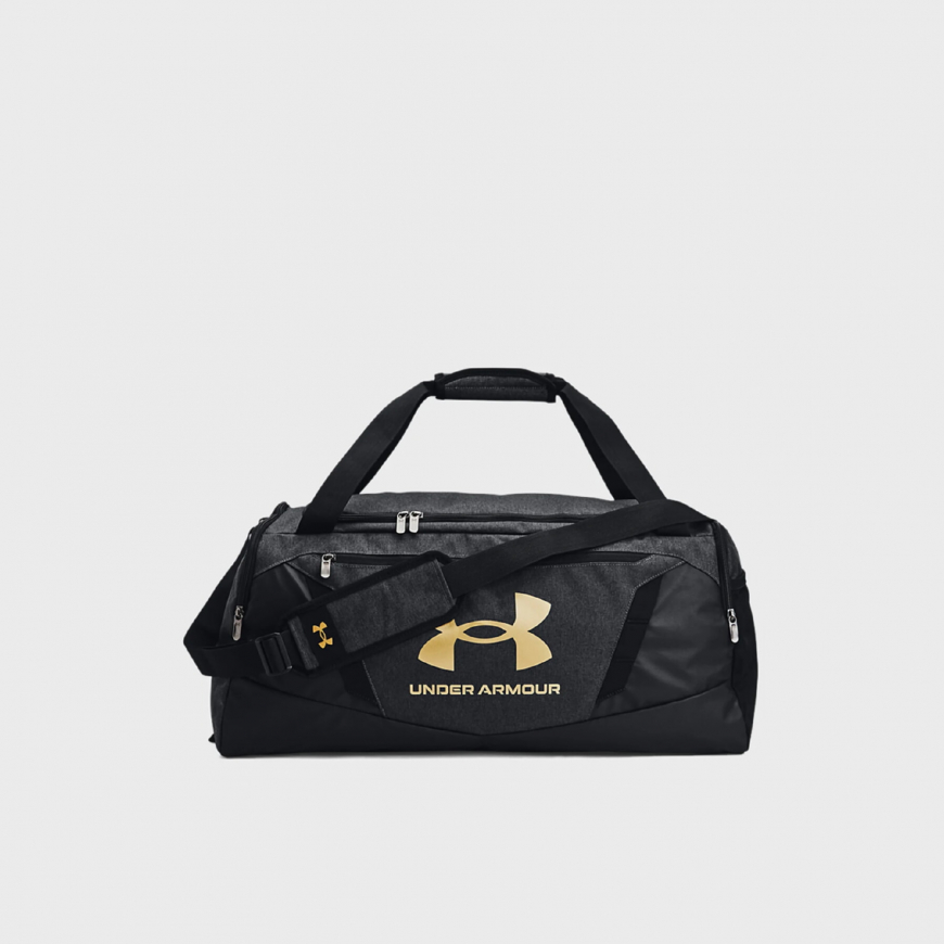 Спортивна сумка Under Armour Undeniable 5.0 Duffle MD 1369223-002 - Зображення