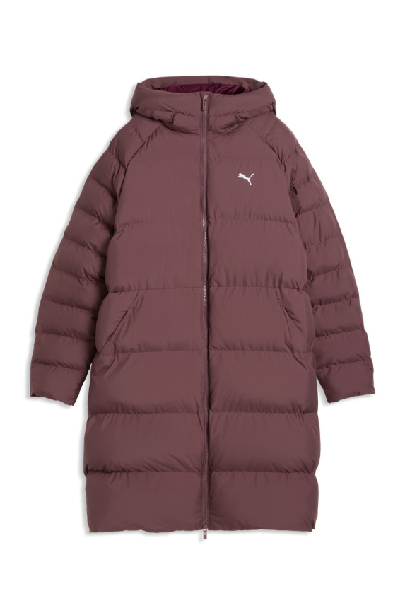 Куртка жіноча   PUMA MONO HOODED PARKA 6883849 - Зображення №3