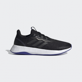 Кросівки жіночі ADIDAS QT RACER FY5678