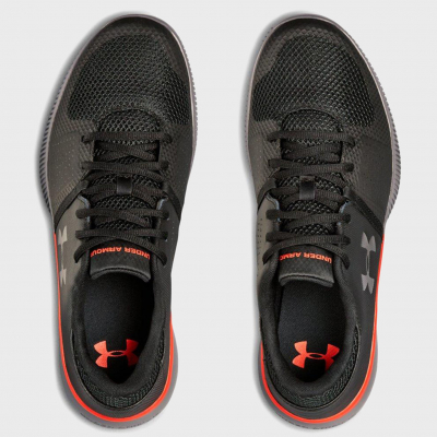 Кросівки Under Armour Ua Zone 3 Nm 3020753-00