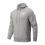 Спортивна куртка чоловіча New Balance Essentials Stacked Full Zip MJ03558AG