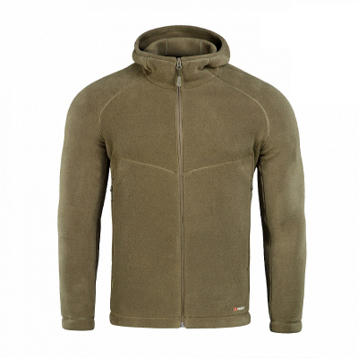 Джемпер Sprint Fleece 20485048 M-TAC