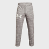 Штани чоловічі Under Armour RIVAL TERRY PANT 1361644-112 - Зображення №3