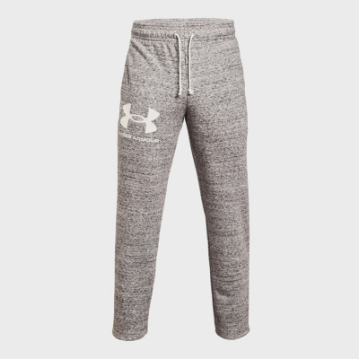 Штани чоловічі Under Armour RIVAL TERRY PANT 1361644-112