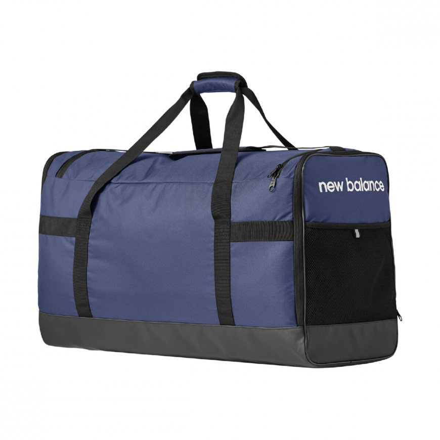 Сумка New Balance Team Duffel Bag LAB13509TNV - Зображення №3