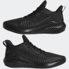 Кросівки чоловічі ADIDAS ALPHABOUNCE+ EG1391 - Зображення №7