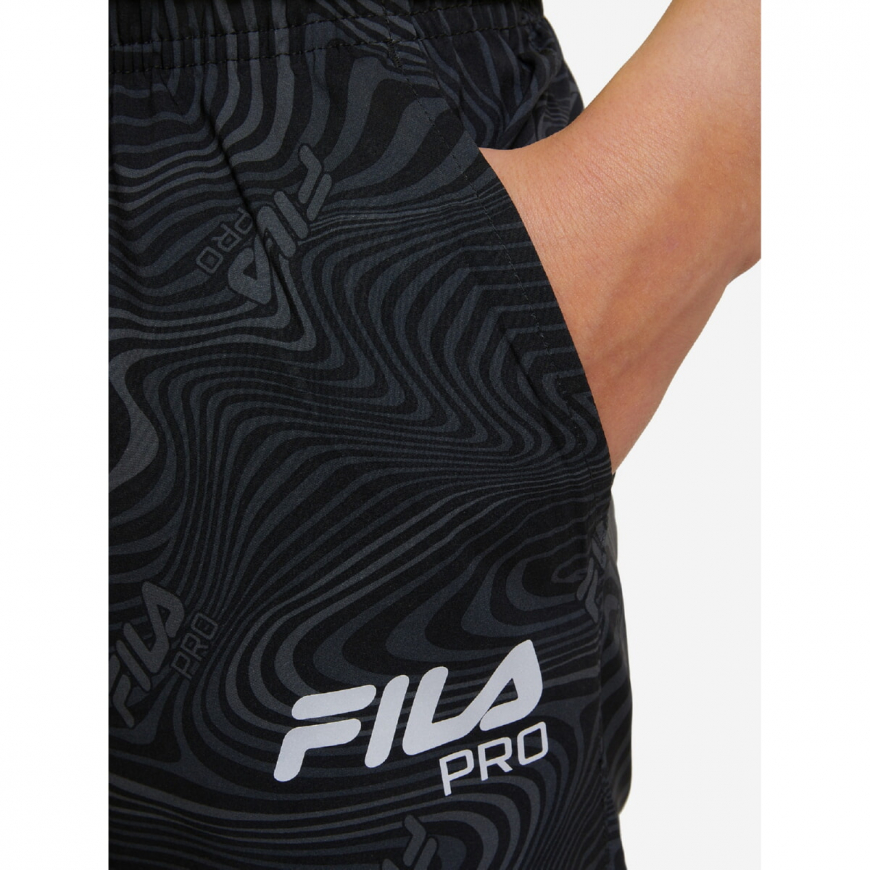 Шорти для хлопчиків FILA 127288 - Зображення №4