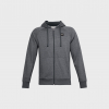 Худі чоловіче Under Armour Rival Fleece 1357111-012 - Зображення №1