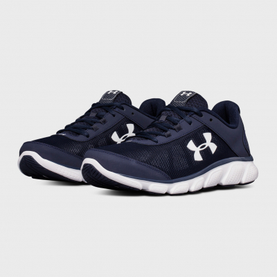 Кросівки Under Armour Ua Micro G Assert 7 3020673-400