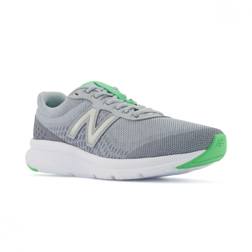 Кросівки чоловічі New Balance 411 M411RG2 - Зображення №3