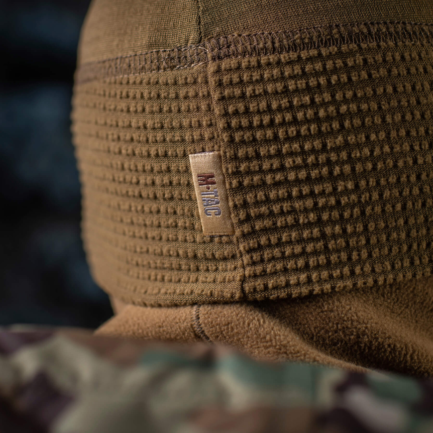 Шапка-підшоломник  Polartec M-TAC 40592005 - Зображення №7