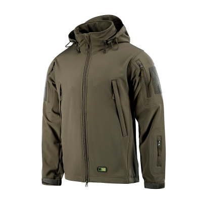 Куртка M-TAC Soft Shell 20201001