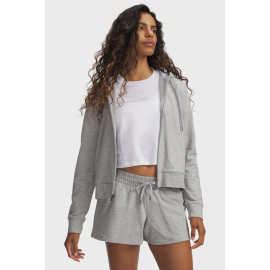 Худі жіноче Under Armour Sport Terry FZ 6011017-011