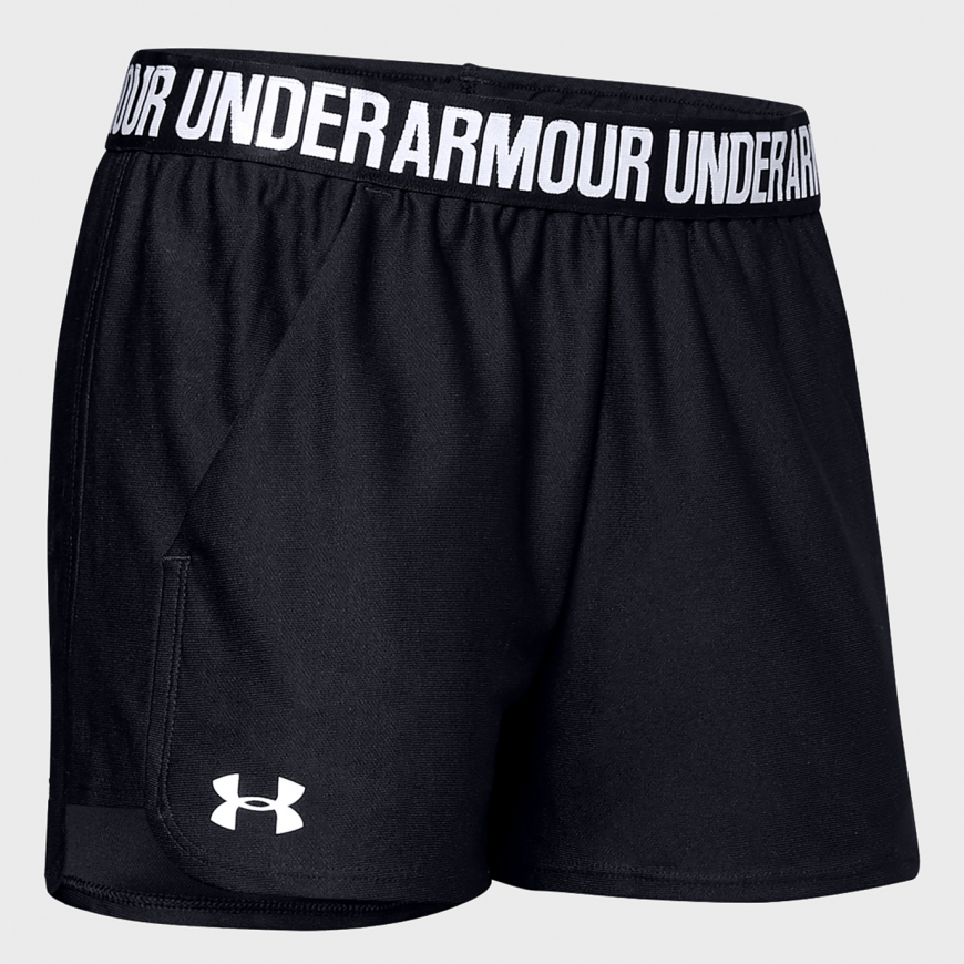 Шорти Under Armour 1292231-002 - Зображення