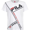 Футболка Fila 100189 - Зображення №1