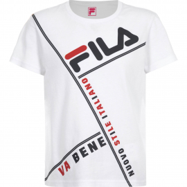 Футболка Fila 100189