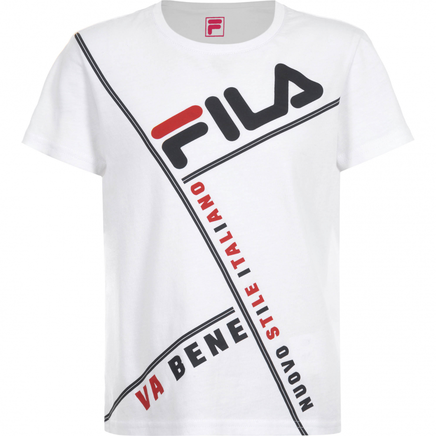 Футболка Fila 100189 - Зображення