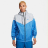 Вітрівка NIKE M WVN LND WR HD JKT DA0001-402 - Зображення №1