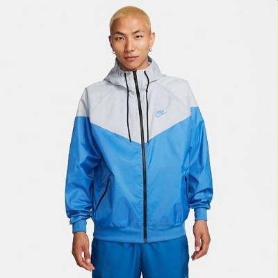 Вітрівка NIKE M WVN LND WR HD JKT DA0001-402