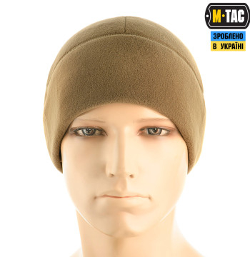Шапка M-TAC Premium (320г/м2) 40023001 - Зображення №4