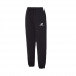 Спортивні брюки жіночі New Balance Essentials Stacked Logo WP31530BK