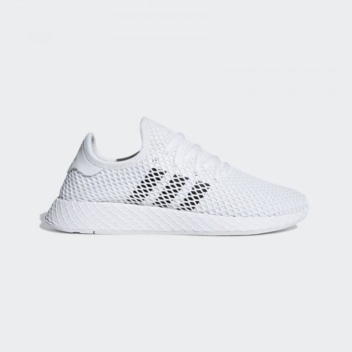 Кросівки Adidas DEERUPT RUNNER DA8871 - Зображення