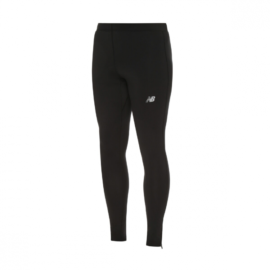 Легінси жіночі New Balance Accelerate Tight WP23234BK - Зображення