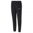 Штани жіночі Classic Amplified Sweatpants Puma Black-Gold  58362051
