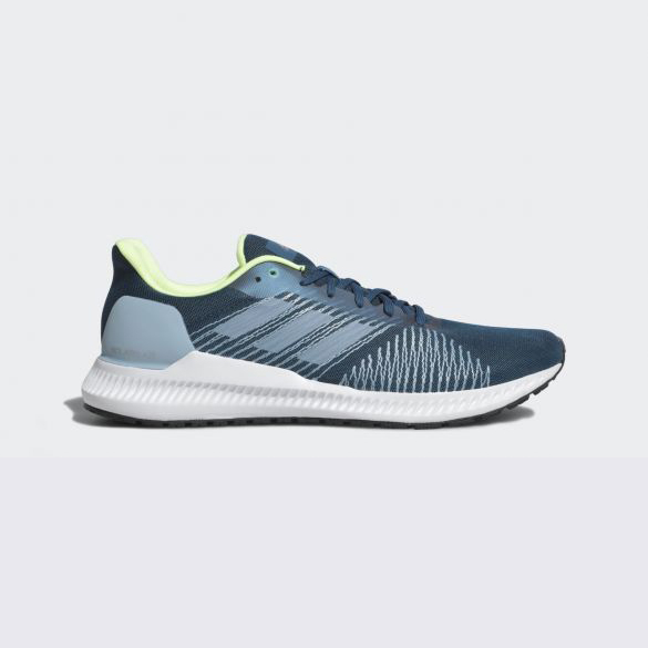 Кросівки Adidas Solar Blaze M DB3483 - Зображення