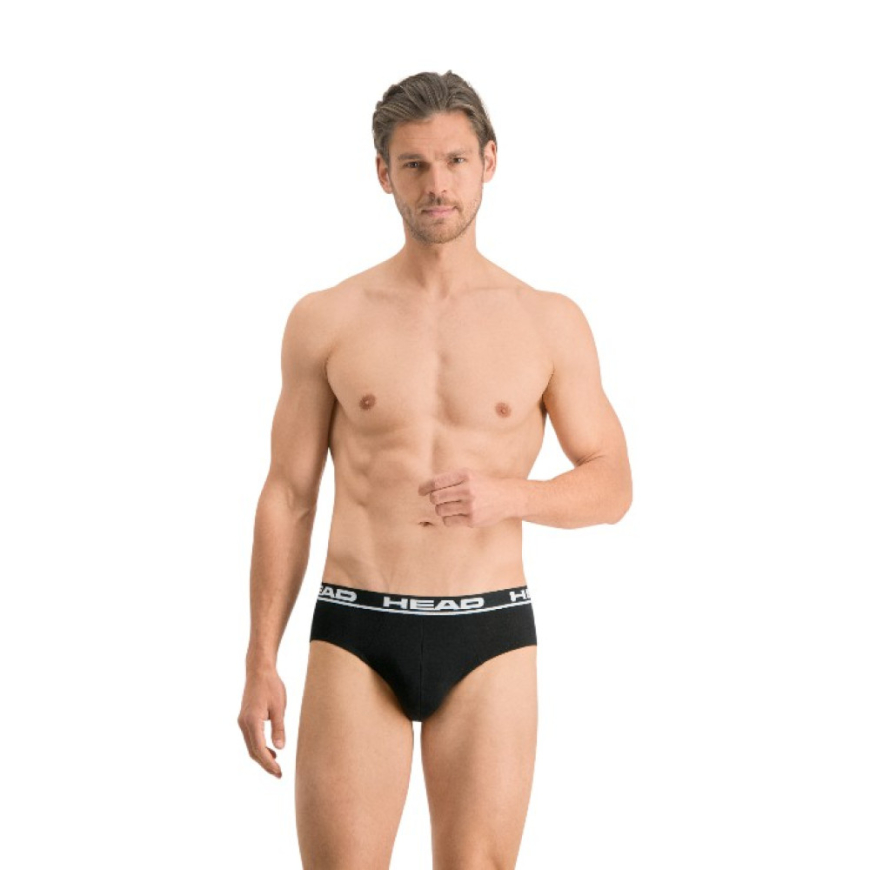 Труси-брифи чоловічі   Head BOXER BRIEF 2P BRIEF1753 - Зображення