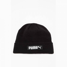 Шапка PUMA Classic Cuff Beanie 02343401