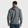 Худі чоловіче Under Armour Rival Fleece 1357111-012 - Зображення №5