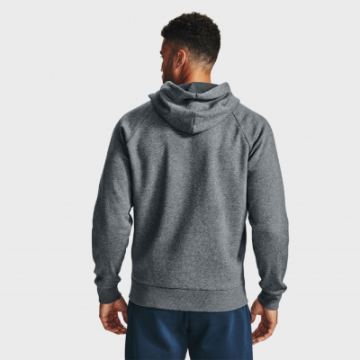 Худі чоловіче Under Armour Rival Fleece 1357111-012