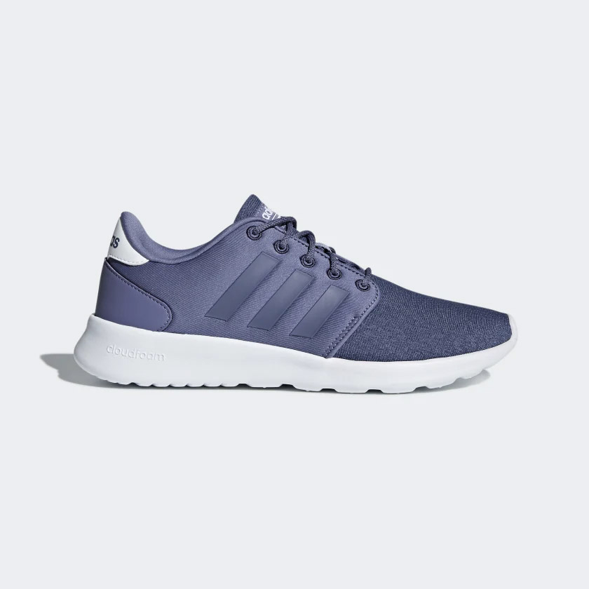 Кросівки Adidas CLOUDFOAM QT RACER F34783 - Зображення