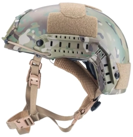 Шолом Alpine Crown Fast Tweron Kevlar 250110-001