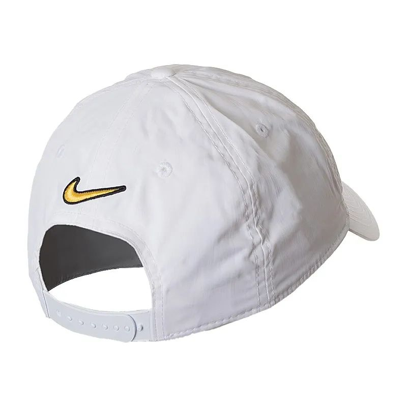 Бейсболка Nike NSW H86 TN AIR ESNTL CAP DC4017-100 - Зображення №2