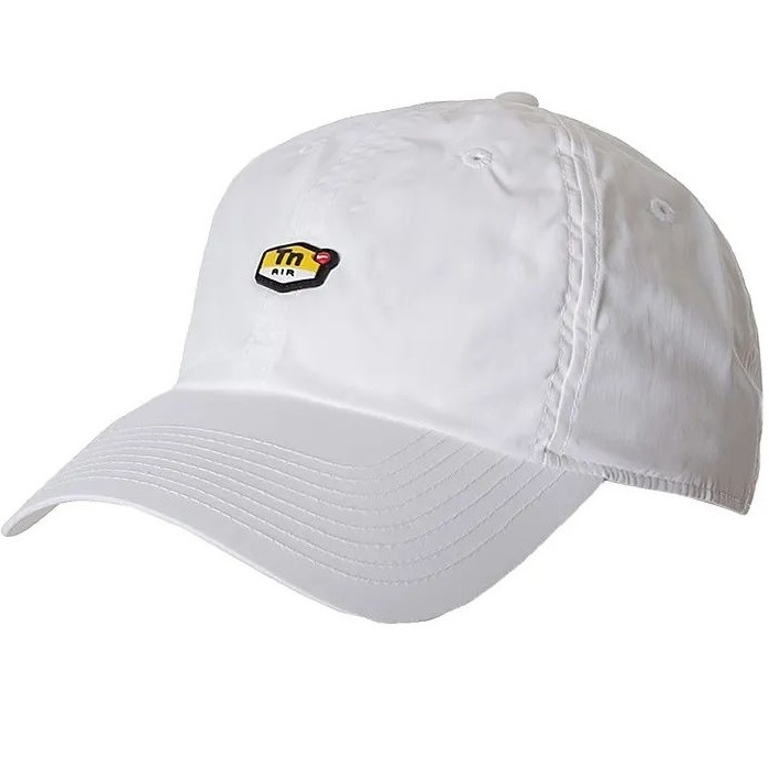 Бейсболка Nike NSW H86 TN AIR ESNTL CAP DC4017-100 - Зображення