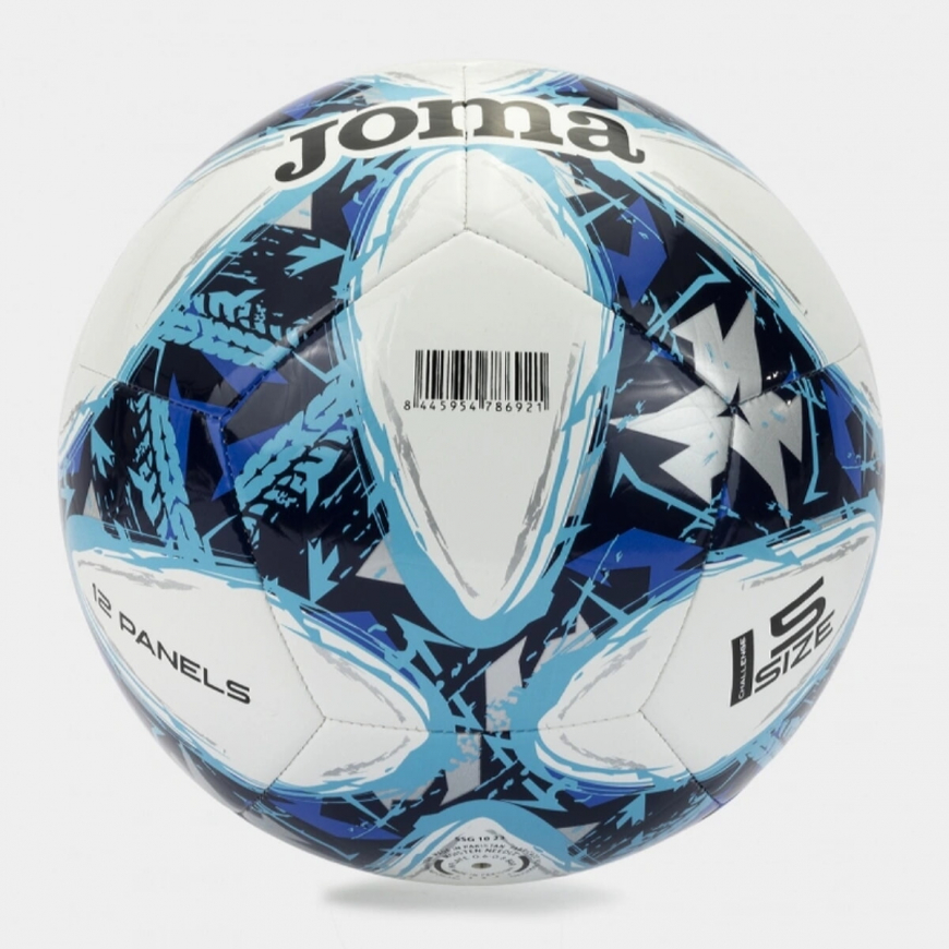 Футбольний м'яч 401484.207*SS25 JOMA - Зображення №3