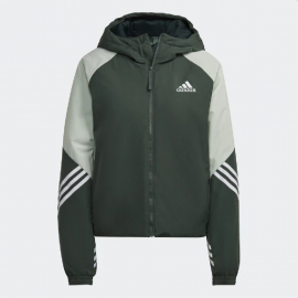 Куртка жіноча ADIDAS BACK TO SPORT HD8911