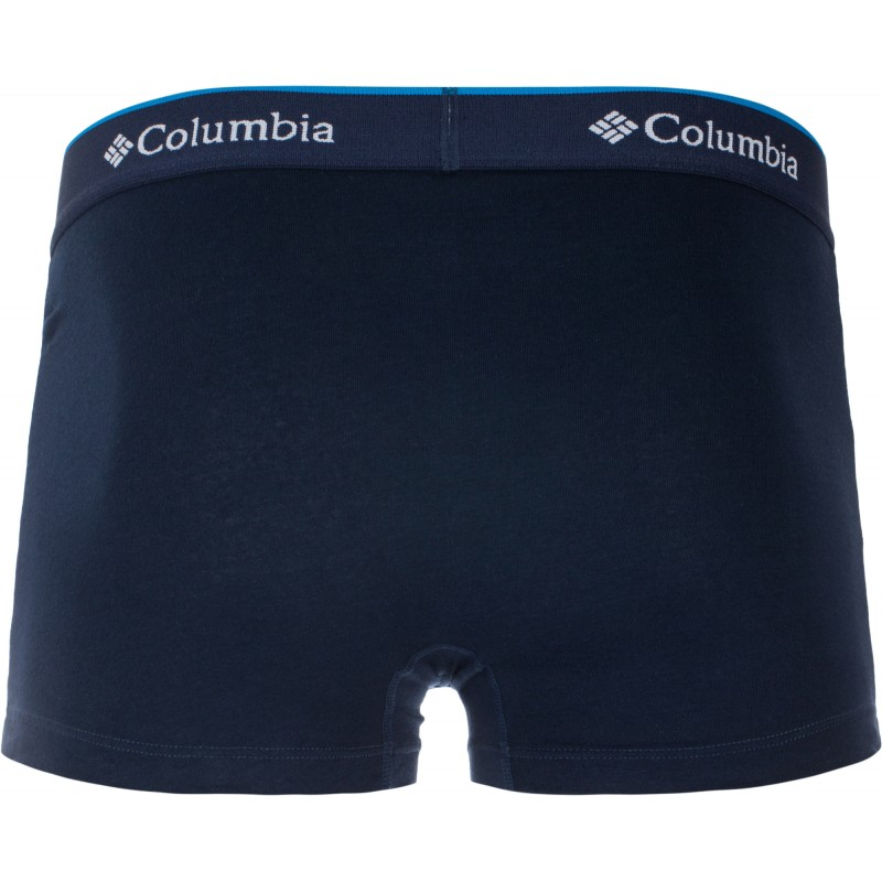 Труси чоловічі Columbia Cotton / Stretch Men's Underwear DCL14 - Зображення №2