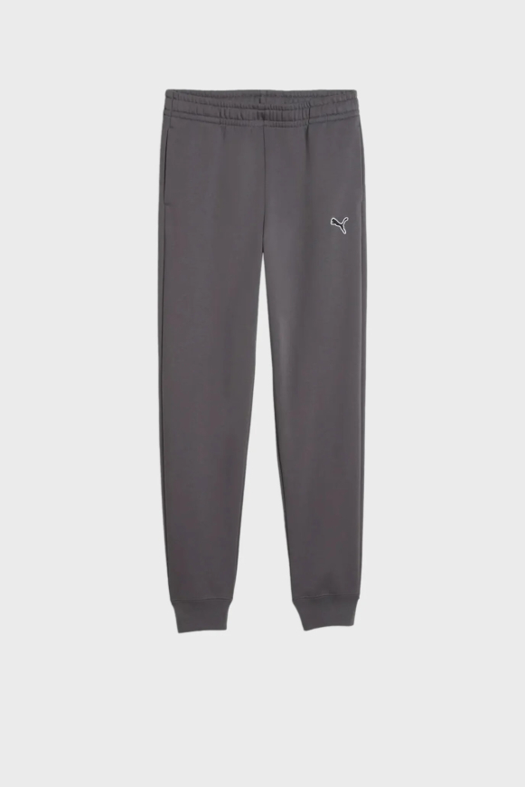 Брюки підліткові PUMA Essentials Elevated Sweatpants Youth  69470234 - Зображення №5