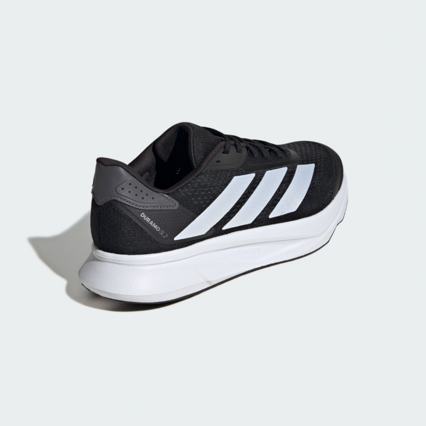 Кросівки чоловічі ADIDAS DURAMO SL 2 WIDE RUNNING IF9400 - Зображення №4