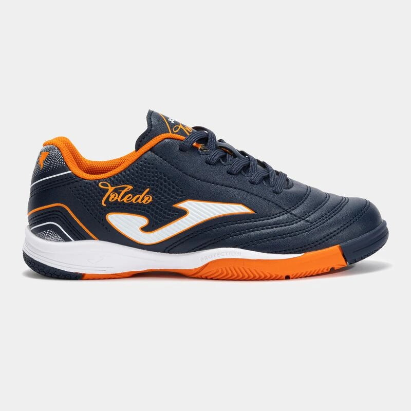 Футзалки дитячі Joma TOLEDO TOJW2503IN - Зображення