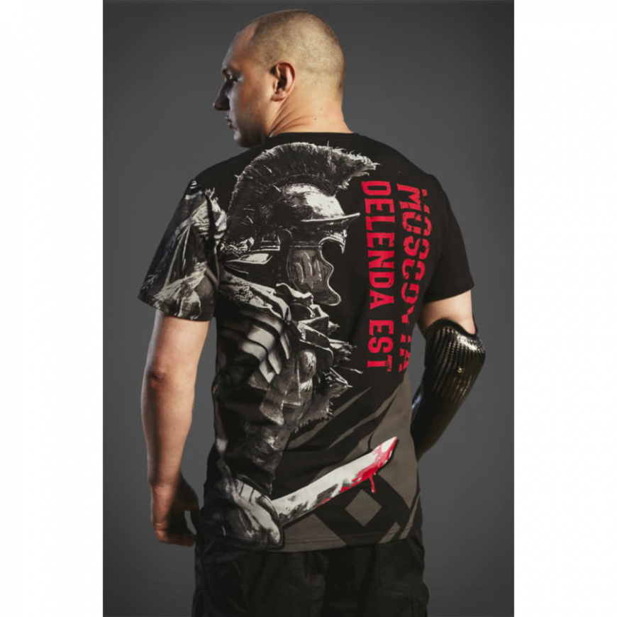Футболка SVASTONE  Delenda SS-TS-DLN  - Зображення