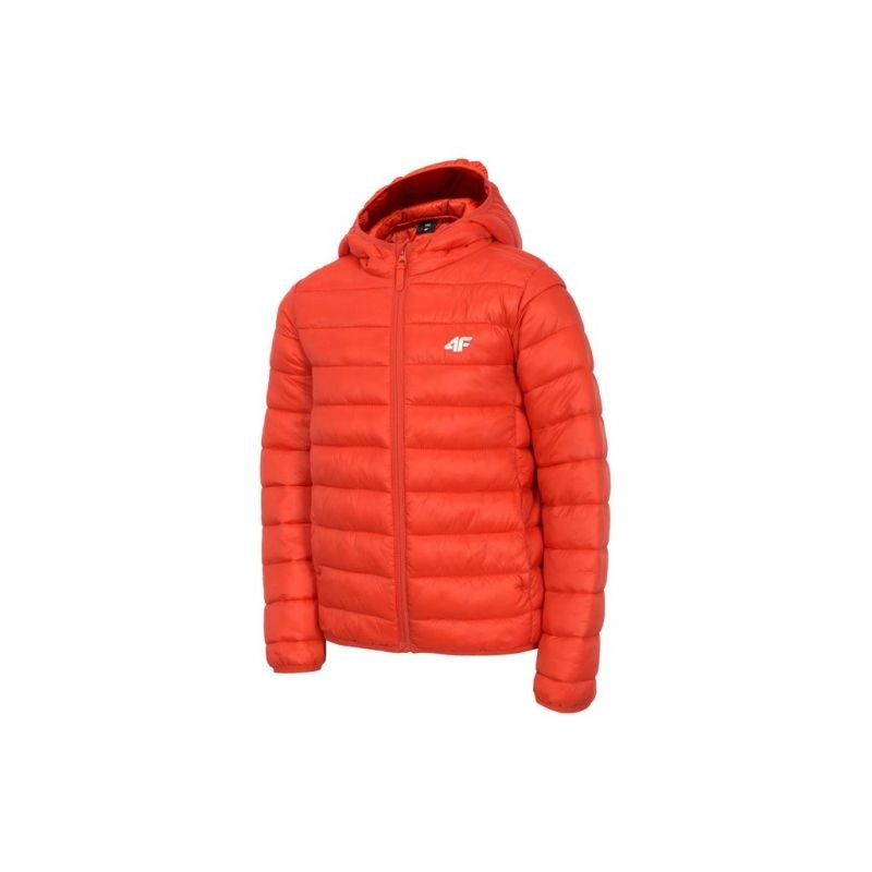 Куртка дитяча 4F JKUMP001A - Зображення